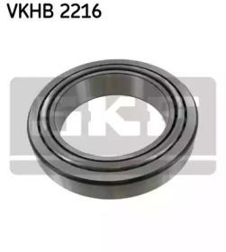 Подшипник SKF VKHB 2216